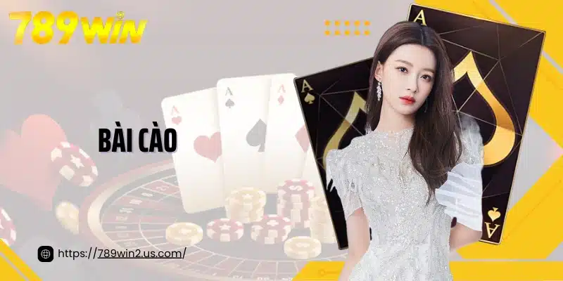 Bài Cào: Trải Nghiệm Hấp Dẫn Của Các Thành Viên Tại 789Win 