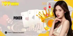 Poker - Bí Quyết Làm Chủ Cuộc Chơi Và Khẳng Định Bản Lĩnh